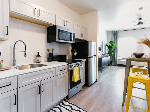811 E Bridger Ave APT 155