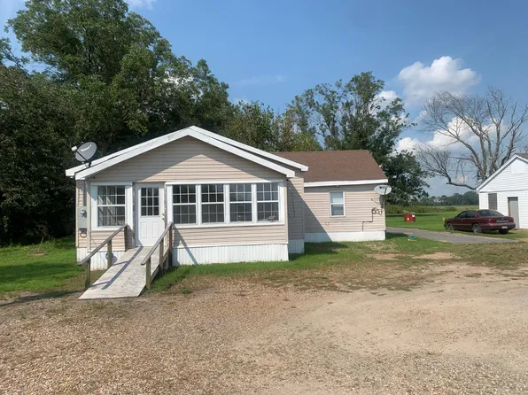 140 Dolphin Rd, Humnoke, AR 72072