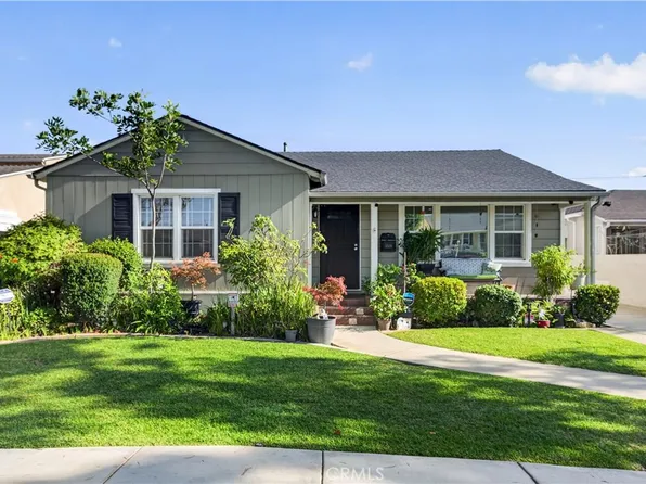 3508 Arbor Rd, Lakewood, CA 90712