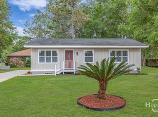 131 Pointe South Dr, Hinesville, GA 31313