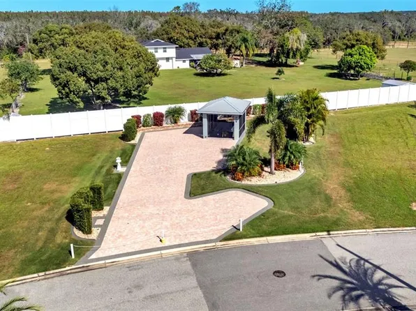 2947 Wood Duck Dr Lot 164, Polk City, FL 33868