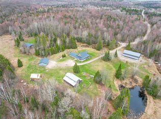 930 Ponderosa Rd, Nipissing, ON P0H2L0