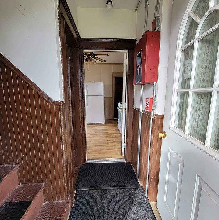 Entryway