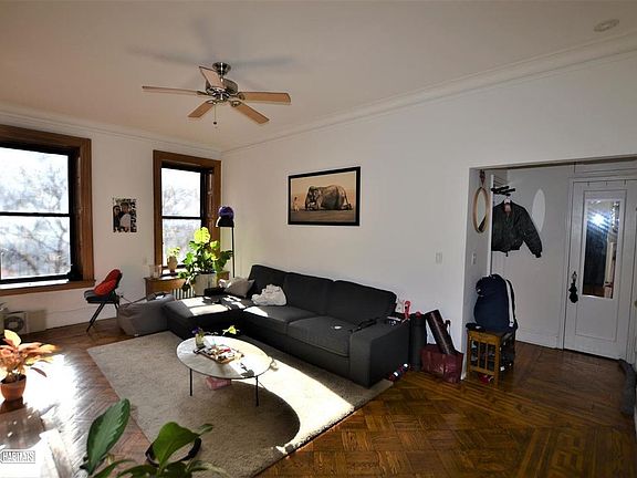 2nd image of 7 1/2 W 75th St APT 3A
