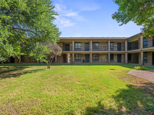 1214 Baylor Ave APT 111, Waco, TX 76706