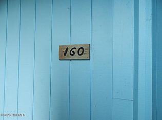 2210 New River Inlet Rd UNIT 160, North Topsail Beach, NC 28460