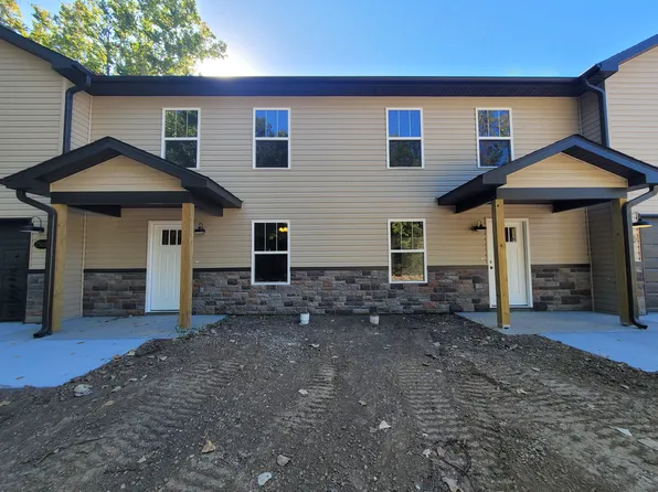 2585 Casa Cir Unit A, Columbia, MO 65203