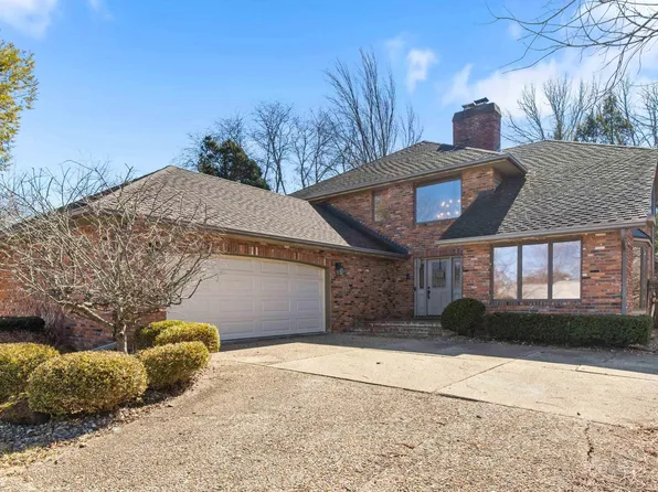 432 W Collingwood Cir, Peoria, IL 61614