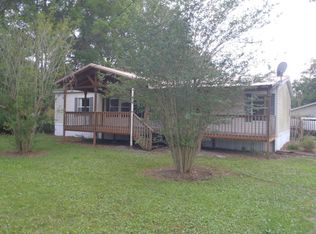 1366 Exodus Way S, Jacksonville, FL 32221