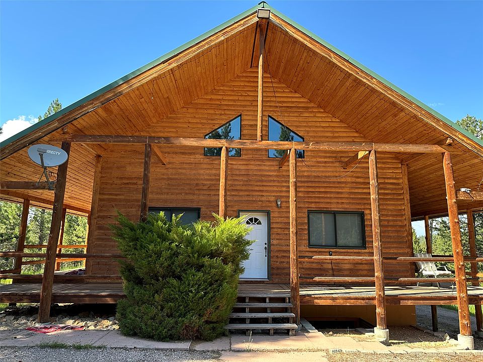 1697 Copper Cliff Rd, Bonner, MT 59823 Zillow
