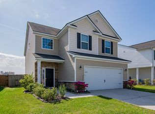 788 Redbud Ln, Summerville, SC 29486