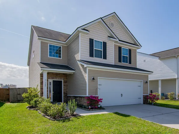 788 Redbud Ln, Summerville, SC 29486