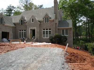 3270 Ivanhoe Dr NW, Atlanta, GA, 30327