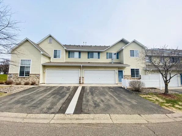 3128 Juniper Ln APT I, Woodbury, MN 55125