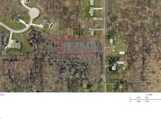 Tryon Rd, Ashtabula, OH 44004