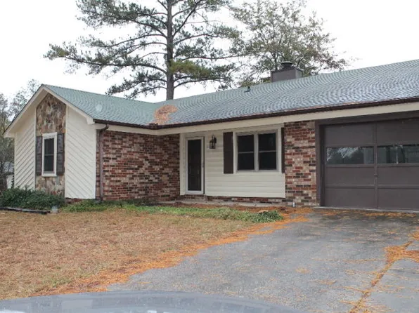 271 Sioux Dr, Martinez, GA 30907