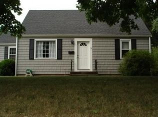 2 Washington Rd, Northborough, MA 01532
