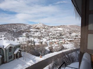 351 McHenry Ave, Park City, UT 84060