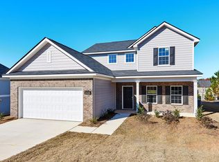 5169 Legion Dr, Columbus, GA 31907