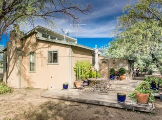 2220 W Quail Way, Amado, AZ 85645