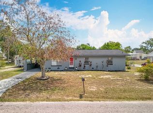 320 S Seminole Ave, Lake Alfred, FL 33850