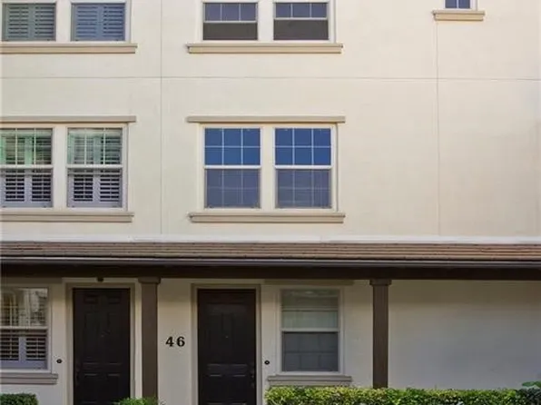 46 Vintage, Irvine, CA 92620