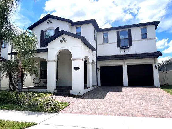 8278 Procida Isle Ln, Windermere, FL 34786