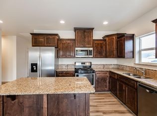 656 Liberty Dr, Metolius, OR 97741