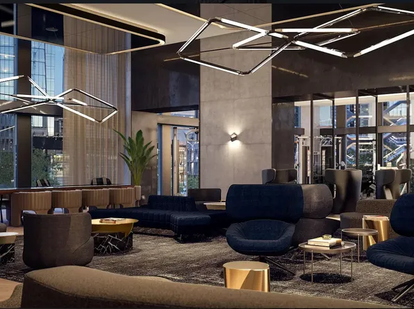 35 Hudson Yards image 18 of 23