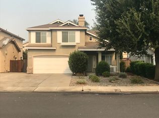 1791 Diamond Springs Ln, Brentwood, CA 94513