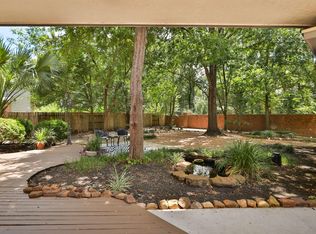 427 W North Hill Dr, Spring, TX 77388