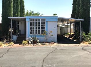 7425 Church St SPACE 55, Yucca Valley, CA 92284