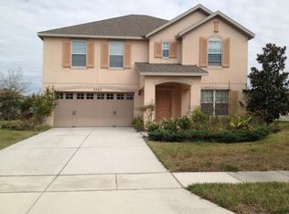 2763 Pythagoras Cir, Ocoee, FL 34761