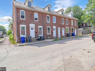 113 S Washington St, Pottstown, PA 19464