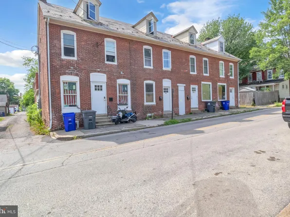 113 S Washington St, Pottstown, PA 19464
