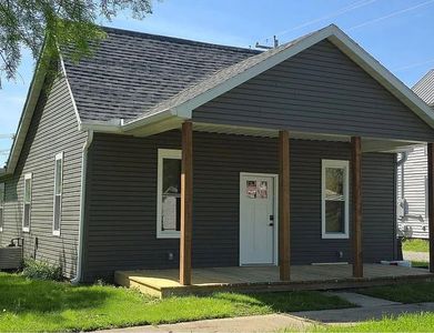 265 Harding Ave, Jackson, OH, 45640