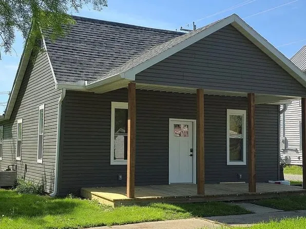 265 Harding Ave, Jackson, OH 45640