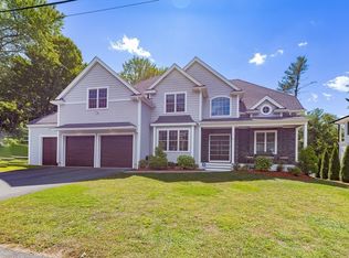 14 Sarah St, Burlington, MA 01803