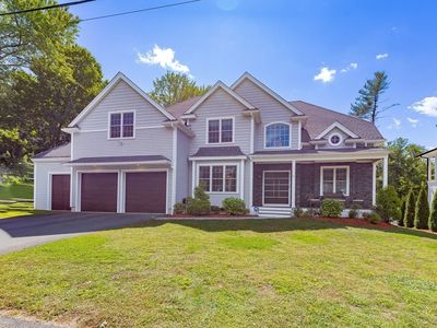 14 Sarah St, Burlington, MA, 01803