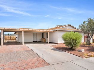 4672 Rita Dr, Las Vegas, NV 89121