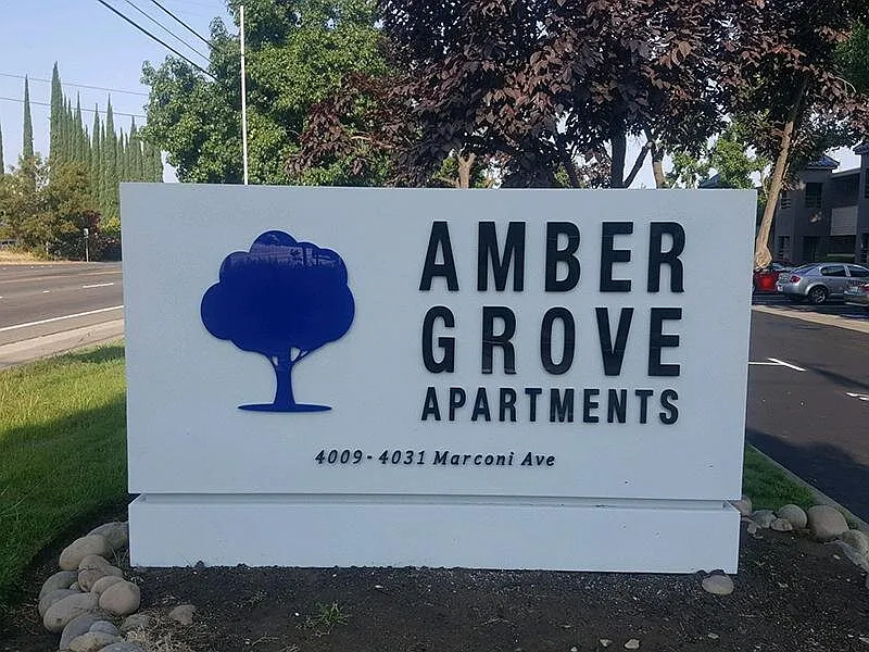 Amber Grove — Photo 1