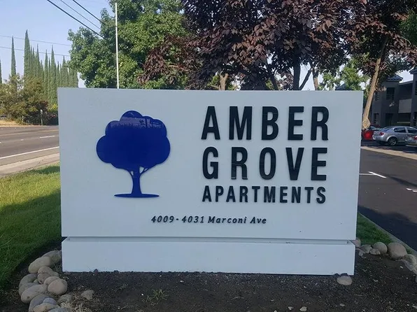 Amber Grove, 4009 Marconi Ave #93, Sacramento, CA 95821