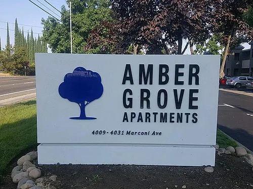 Amber Grove Photo 1