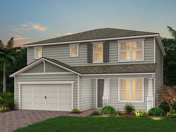 Craftsman Elevation C2