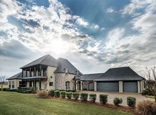 106 Andover Dr, Flora, MS 39071