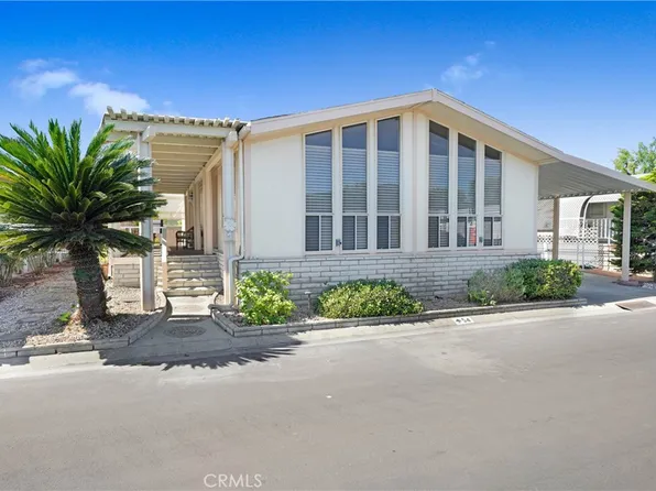 3800 Bradford St Space 54, La Verne, CA 91750