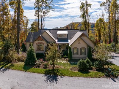 8 Twin Springs Ct, Fairview, NC, 28730