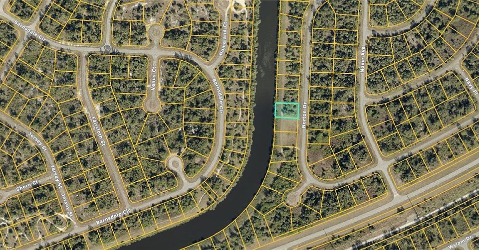 2nd image of LOT 21 Norton Dr