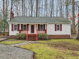 5037 Twelveoaks Rd, Midlothian, VA 23112