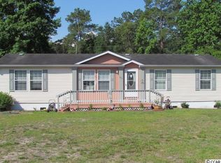 405 Hilo Ct, Myrtle Beach, SC 29588